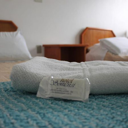 Hotel Somensi Bento Gonçalves المظهر الخارجي الصورة