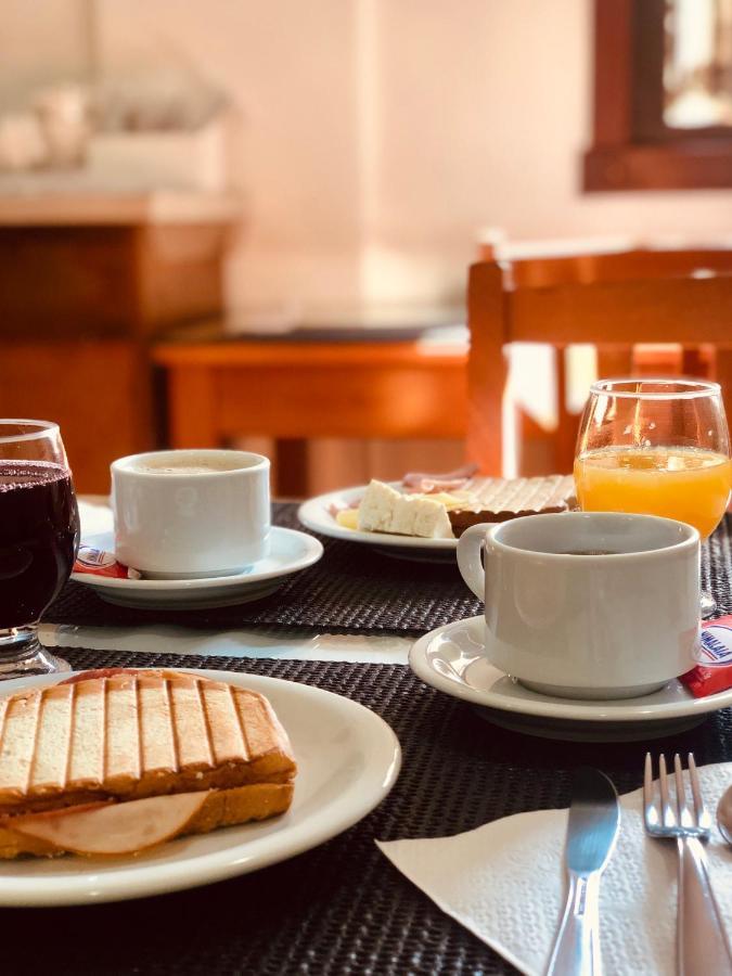 Hotel Somensi Bento Gonçalves المظهر الخارجي الصورة