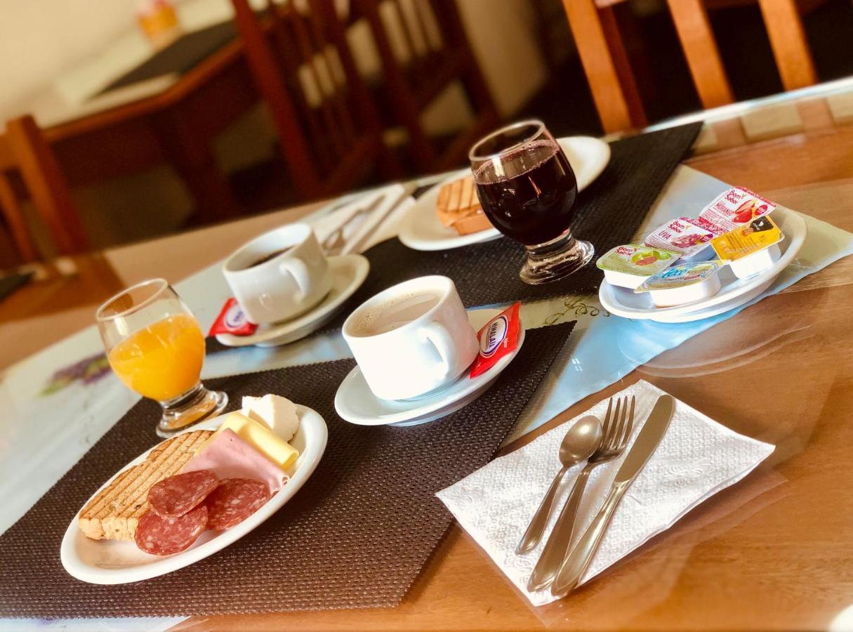 Hotel Somensi Bento Gonçalves المظهر الخارجي الصورة