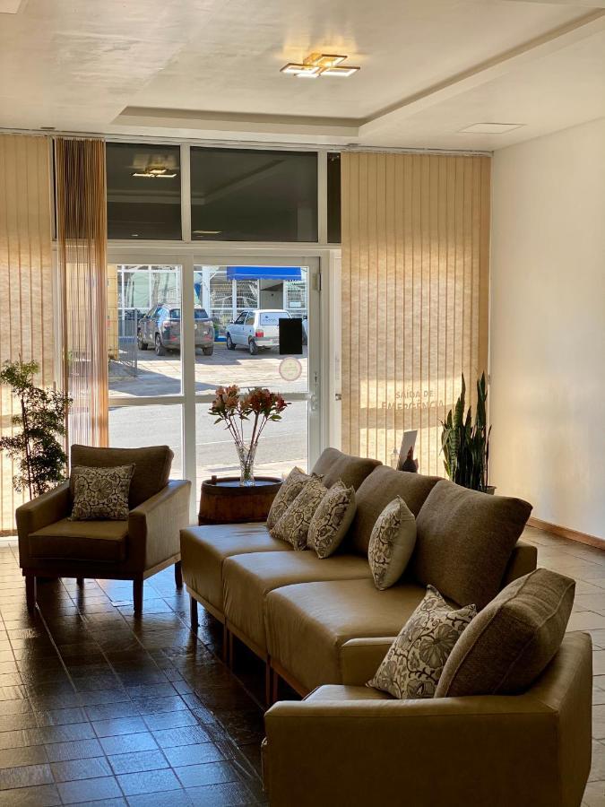 Hotel Somensi Bento Gonçalves المظهر الخارجي الصورة