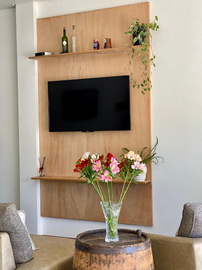 Hotel Somensi Bento Gonçalves المظهر الخارجي الصورة