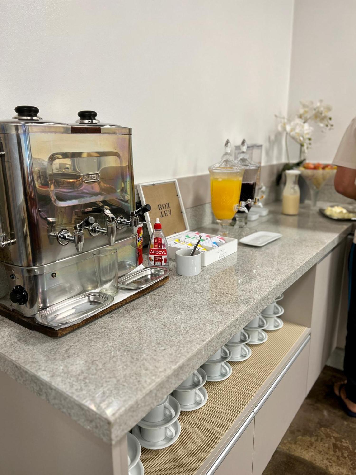 Hotel Somensi Bento Gonçalves المظهر الخارجي الصورة