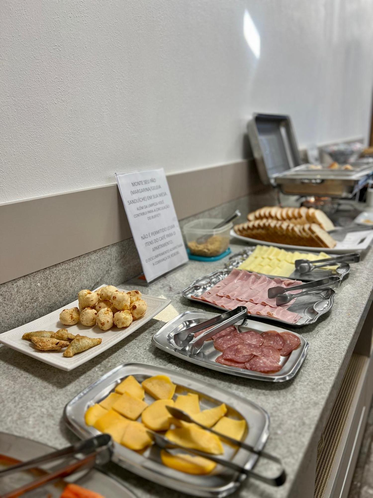 Hotel Somensi Bento Gonçalves المظهر الخارجي الصورة