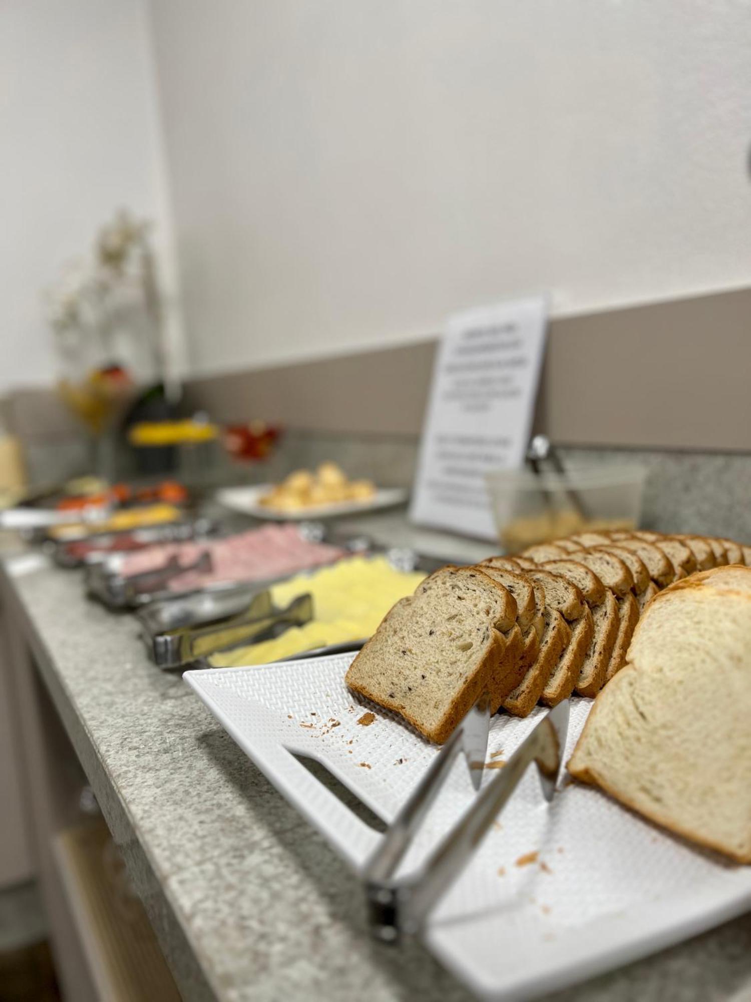 Hotel Somensi Bento Gonçalves المظهر الخارجي الصورة