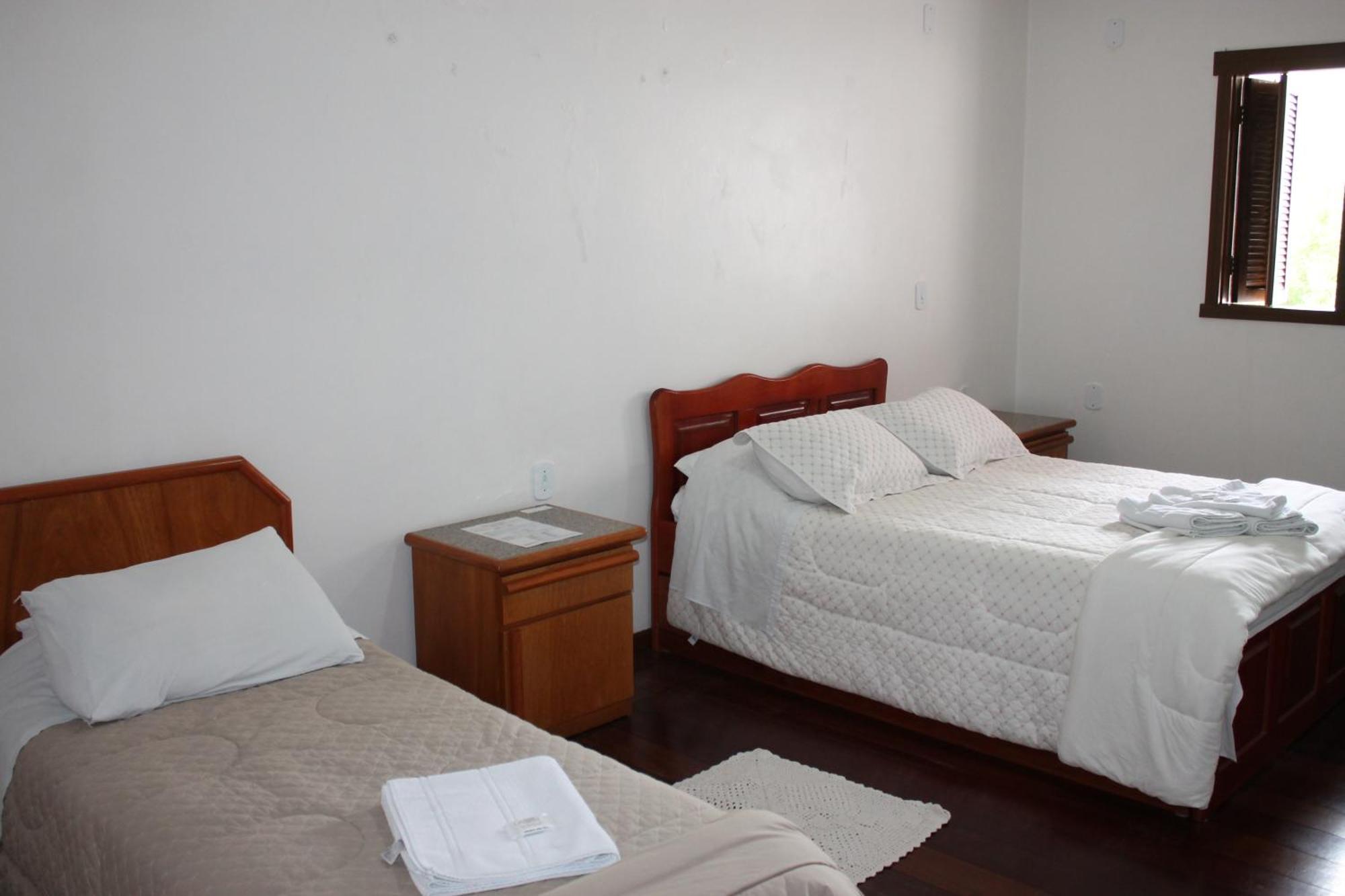 Hotel Somensi Bento Gonçalves المظهر الخارجي الصورة