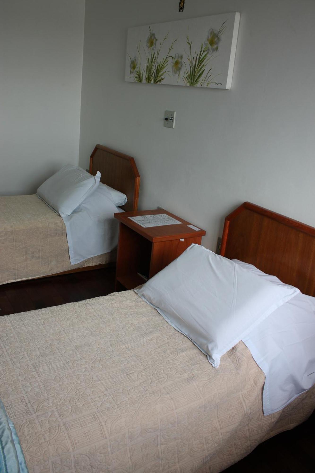 Hotel Somensi Bento Gonçalves المظهر الخارجي الصورة