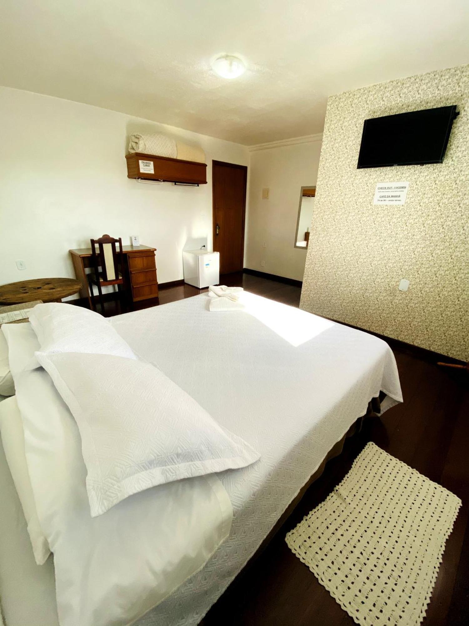 Hotel Somensi Bento Gonçalves المظهر الخارجي الصورة