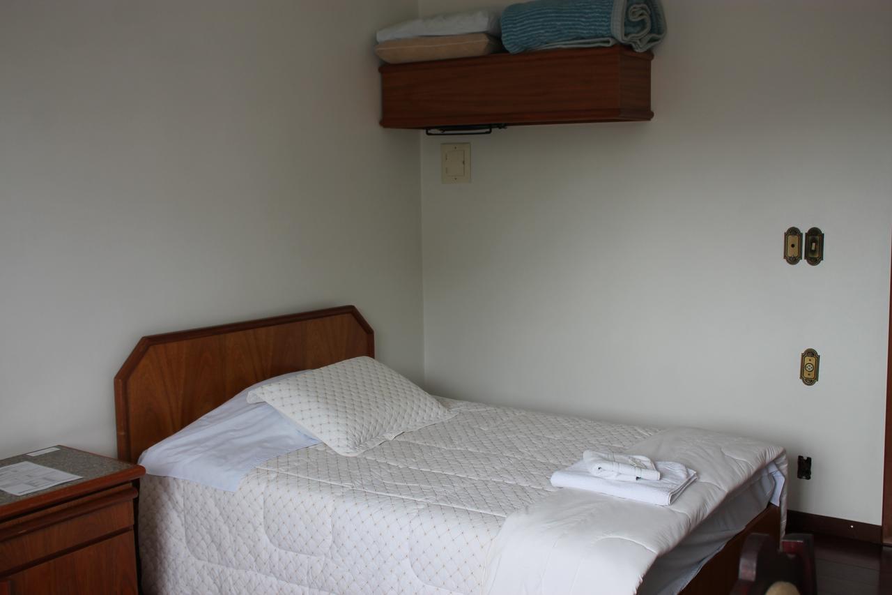 Hotel Somensi Bento Gonçalves المظهر الخارجي الصورة