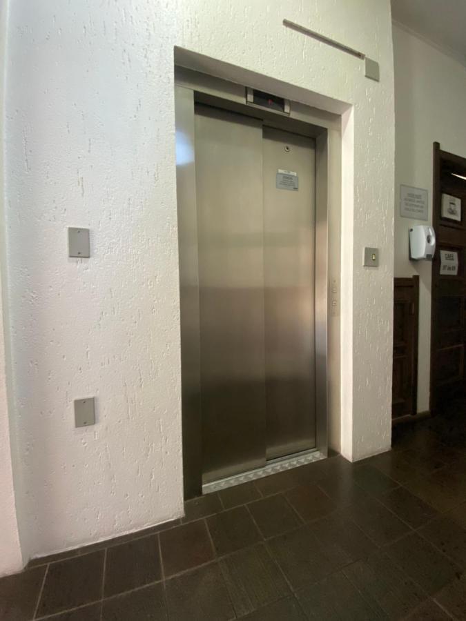 Hotel Somensi Bento Gonçalves المظهر الخارجي الصورة