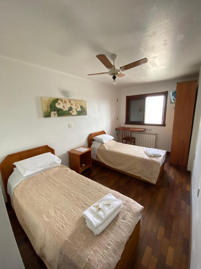 Hotel Somensi Bento Gonçalves المظهر الخارجي الصورة