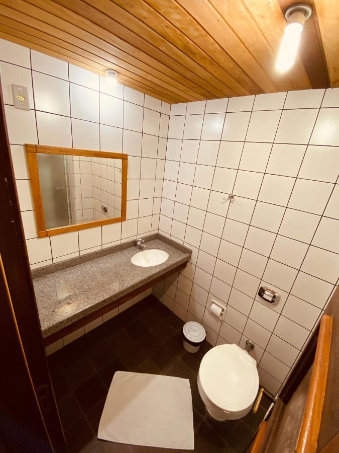 Hotel Somensi Bento Gonçalves المظهر الخارجي الصورة