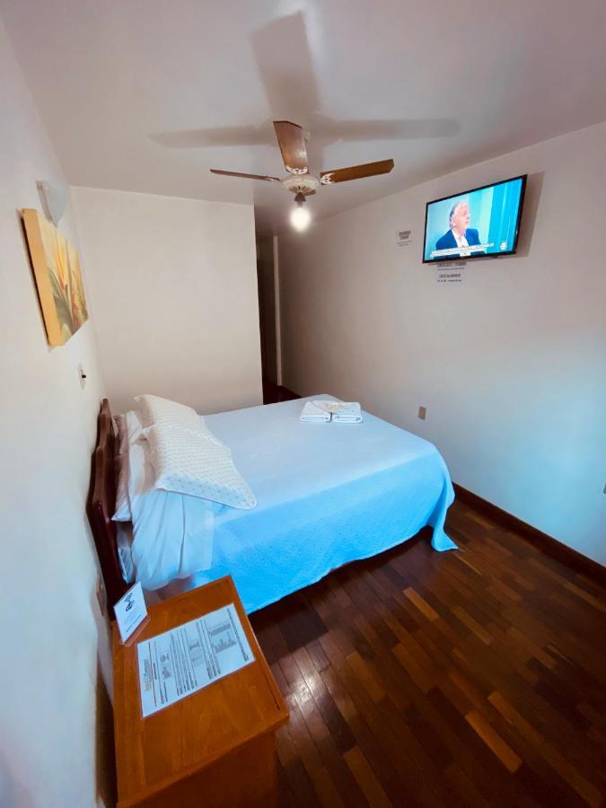 Hotel Somensi Bento Gonçalves المظهر الخارجي الصورة