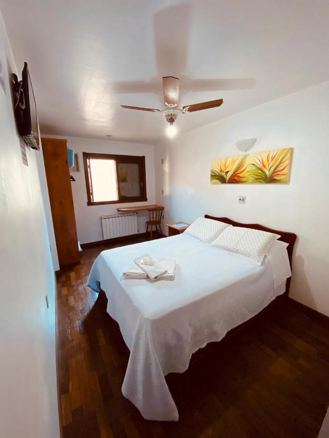 Hotel Somensi Bento Gonçalves المظهر الخارجي الصورة